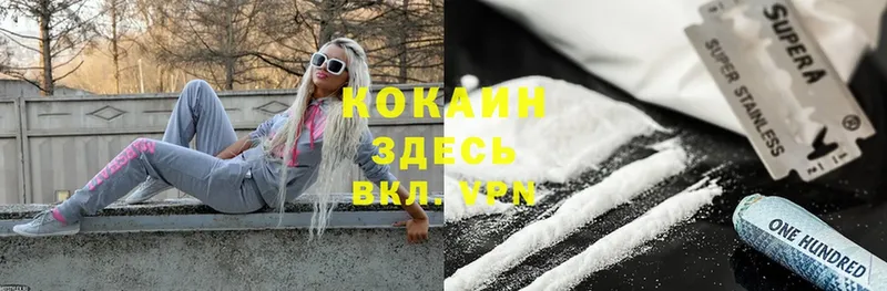  Cocaine Голицыно